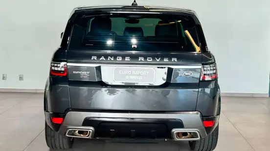 LAND ROVER-RANGE ROVER SPORT-2020