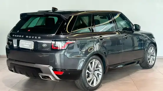 LAND ROVER-RANGE ROVER SPORT-2020