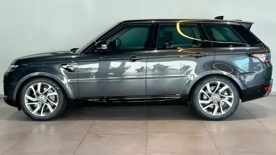 LAND ROVER-RANGE ROVER SPORT-2020