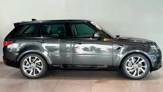 LAND ROVER-RANGE ROVER SPORT-2020