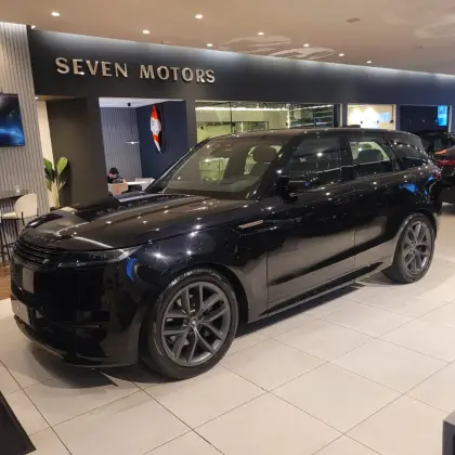 LAND ROVER RANGE ROVER SPORT 3.0 D350 TURBO DIESEL MHEV DYNAMIC HSE AWD AUTOMÁTICO LAND ROVER RANGE ROVER SPORT 3.0 D350 TURBO DIESEL MHEV DYNAMIC HSE AWD AUTOMÁTICO