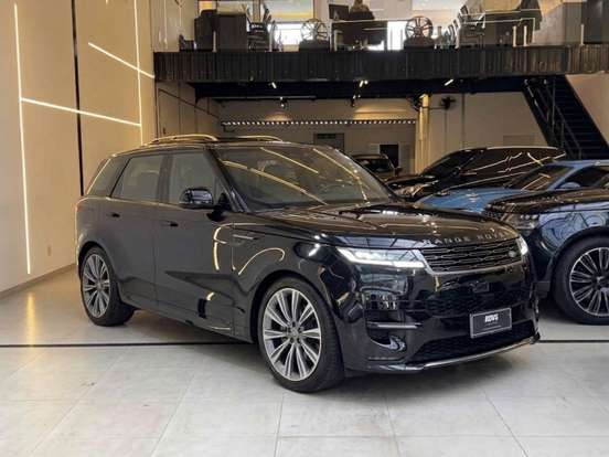 LAND ROVER-RANGE ROVER SPORT-3.0 P550e PHEV AUTOBIOGRAPHY AWD AUTOMÁTICO LAND ROVER-RANGE ROVER SPORT-2026