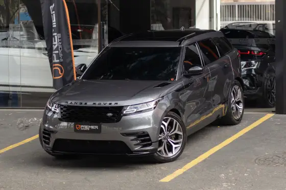 LAND ROVER RANGE ROVER VELAR 2.0 P300 GASOLINA R-DYNAMIC SE AUTOMÁTICO LAND ROVER RANGE ROVER VELAR 2.0 P300 GASOLINA R-DYNAMIC SE AUTOMÁTICO