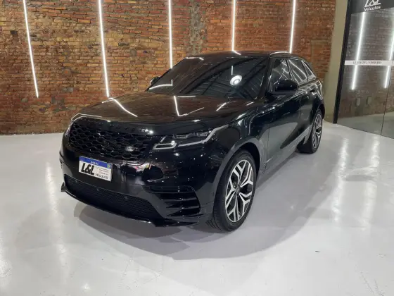 LAND ROVER RANGE ROVER VELAR 2.0 P300 GASOLINA R-DYNAMIC SE AUTOMÁTICO LAND ROVER RANGE ROVER VELAR 2.0 P300 GASOLINA R-DYNAMIC SE AUTOMÁTICO