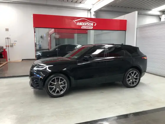 LAND ROVER RANGE ROVER VELAR 2.0 P400E PHEV R-DYNAMIC HSE AUTOMÁTICO LAND ROVER RANGE ROVER VELAR 2.0 P400E PHEV R-DYNAMIC HSE AUTOMÁTICO