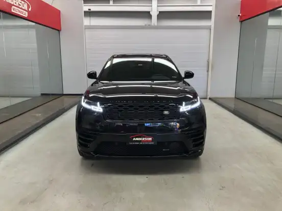LAND ROVER-RANGE ROVER VELAR-2022