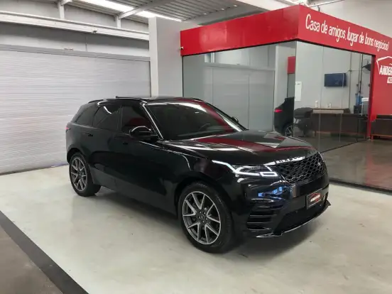 LAND ROVER-RANGE ROVER VELAR-2022