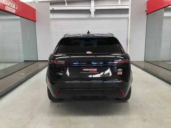 LAND ROVER-RANGE ROVER VELAR-2.0 P400E PHEV R-DYNAMIC HSE AUTOMÁTICO LAND ROVER-RANGE ROVER VELAR-2022