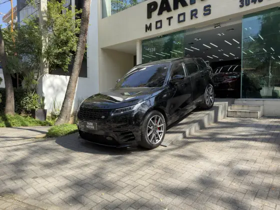 LAND ROVER RANGE ROVER VELAR 2.0 P400E PHEV R-DYNAMIC HSE AUTOMÁTICO LAND ROVER RANGE ROVER VELAR 2.0 P400E PHEV R-DYNAMIC HSE AUTOMÁTICO