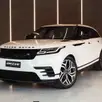 LAND ROVER RANGE ROVER VELAR 2.0 P300 GASOLINA R-DYNAMIC SE AUTOMÁTICO LAND ROVER RANGE ROVER VELAR 2.0 P300 GASOLINA R-DYNAMIC SE AUTOMÁTICO