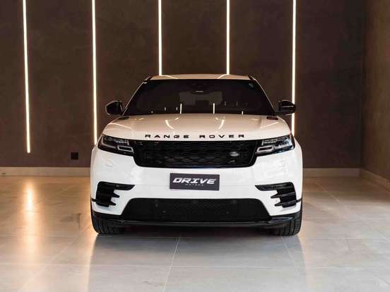 LAND ROVER-RANGE ROVER VELAR-2018