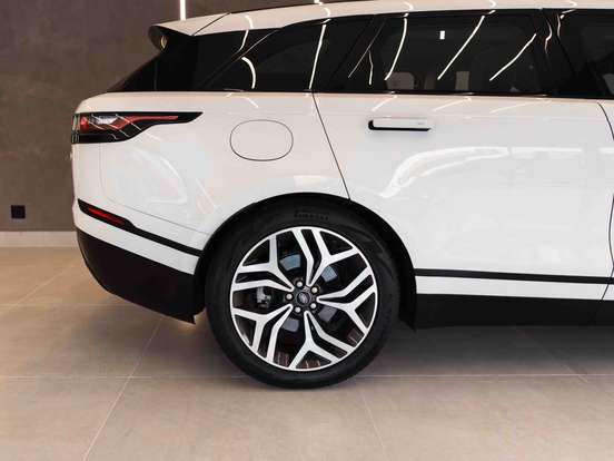 LAND ROVER-RANGE ROVER VELAR-2018