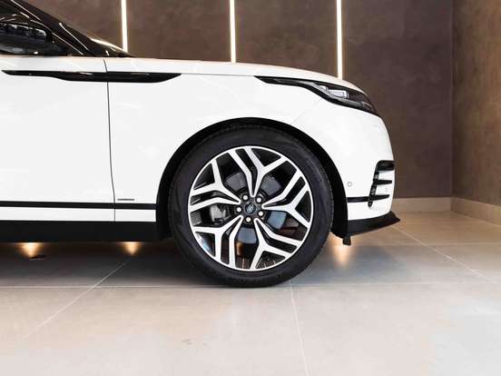 LAND ROVER-RANGE ROVER VELAR-2018