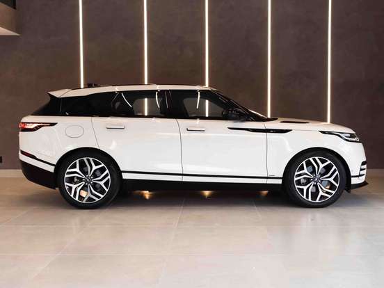 LAND ROVER-RANGE ROVER VELAR-2018