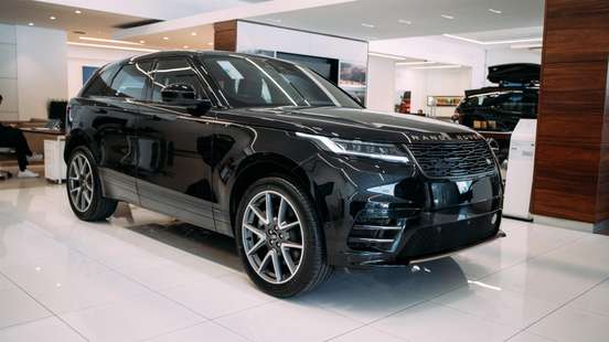 LAND ROVER-RANGE ROVER VELAR-2025
