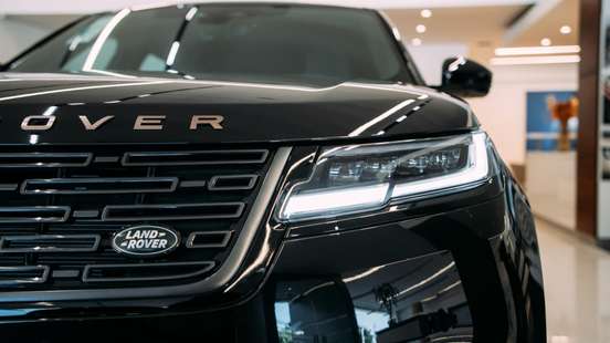 LAND ROVER-RANGE ROVER VELAR-2025