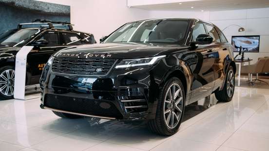LAND ROVER-RANGE ROVER VELAR-2025