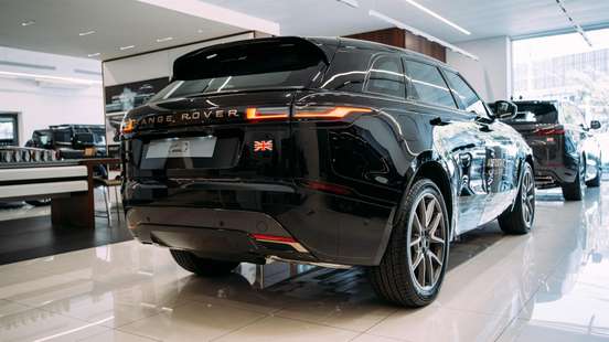 LAND ROVER-RANGE ROVER VELAR-2025