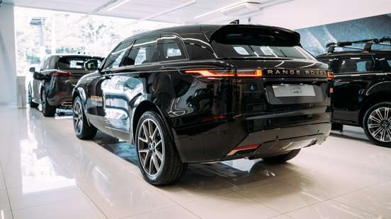 LAND ROVER-RANGE ROVER VELAR-2025