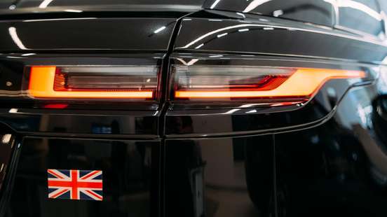 LAND ROVER-RANGE ROVER VELAR-2025