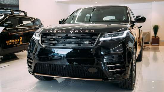 LAND ROVER-RANGE ROVER VELAR-2025
