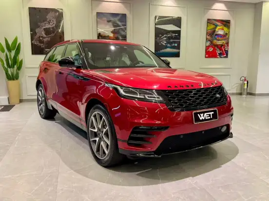 LAND ROVER-RANGE ROVER VELAR-3.0 P340 GASOLINA R-DYNAMIC SE AUTOMÁTICO LAND ROVER-RANGE ROVER VELAR-2021