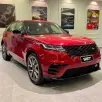 LAND ROVER RANGE ROVER VELAR 3.0 P340 GASOLINA R-DYNAMIC SE AUTOMÁTICO LAND ROVER RANGE ROVER VELAR 3.0 P340 GASOLINA R-DYNAMIC SE AUTOMÁTICO