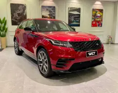 LAND ROVER RANGE ROVER VELAR 3.0 P340 GASOLINA R-DYNAMIC SE AUTOMÁTICO LAND ROVER RANGE ROVER VELAR 3.0 P340 GASOLINA R-DYNAMIC SE AUTOMÁTICO