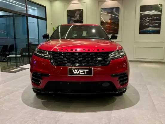 LAND ROVER-RANGE ROVER VELAR-3.0 P340 GASOLINA R-DYNAMIC SE AUTOMÁTICO LAND ROVER-RANGE ROVER VELAR-2021