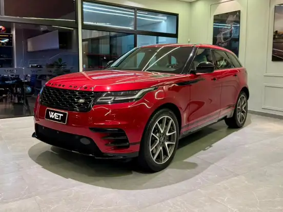 LAND ROVER-RANGE ROVER VELAR-3.0 P340 GASOLINA R-DYNAMIC SE AUTOMÁTICO LAND ROVER-RANGE ROVER VELAR-2021