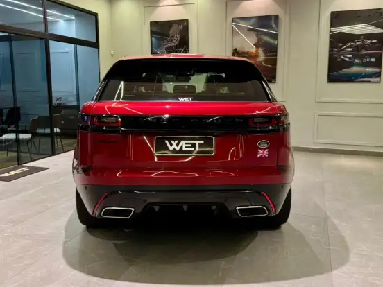 LAND ROVER-RANGE ROVER VELAR-3.0 P340 GASOLINA R-DYNAMIC SE AUTOMÁTICO LAND ROVER-RANGE ROVER VELAR-2021