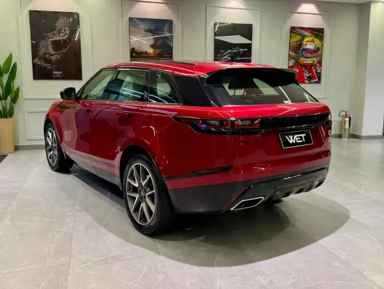 LAND ROVER-RANGE ROVER VELAR-3.0 P340 GASOLINA R-DYNAMIC SE AUTOMÁTICO LAND ROVER-RANGE ROVER VELAR-2021