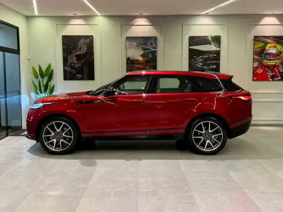 LAND ROVER-RANGE ROVER VELAR-3.0 P340 GASOLINA R-DYNAMIC SE AUTOMÁTICO LAND ROVER-RANGE ROVER VELAR-2021