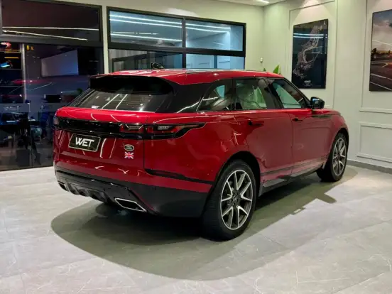 LAND ROVER-RANGE ROVER VELAR-3.0 P340 GASOLINA R-DYNAMIC SE AUTOMÁTICO LAND ROVER-RANGE ROVER VELAR-2021