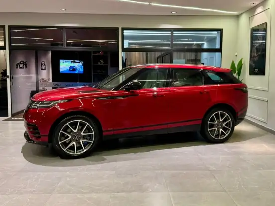 LAND ROVER-RANGE ROVER VELAR-3.0 P340 GASOLINA R-DYNAMIC SE AUTOMÁTICO LAND ROVER-RANGE ROVER VELAR-2021