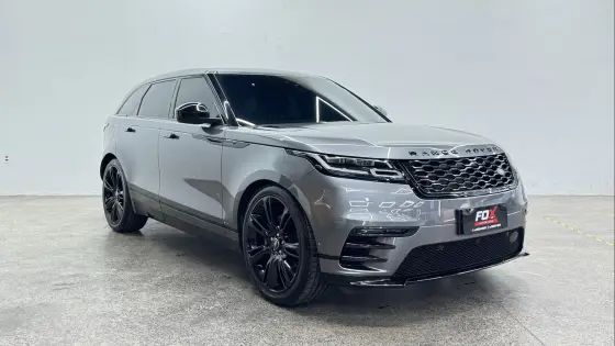 LAND ROVER RANGE ROVER VELAR 3.0 V6 P380 GASOLINA R-DYNAMIC AUTOMÁTICO LAND ROVER RANGE ROVER VELAR 3.0 V6 P380 GASOLINA R-DYNAMIC AUTOMÁTICO