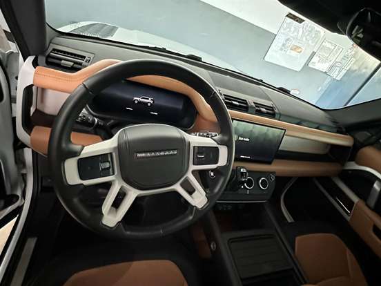 LAND ROVER-DEFENDER-2022