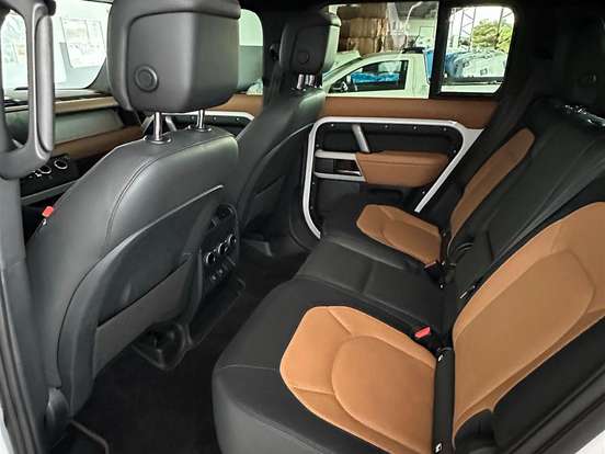 LAND ROVER-DEFENDER-3.0 D300 TURBO DIESEL MHEV 110 X-DYNAMIC HSE AWD AUTOMÁTICO LAND ROVER-DEFENDER-2022