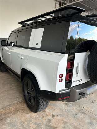 LAND ROVER-DEFENDER-3.0 D300 TURBO DIESEL MHEV 110 X-DYNAMIC HSE AWD AUTOMÁTICO LAND ROVER-DEFENDER-2022