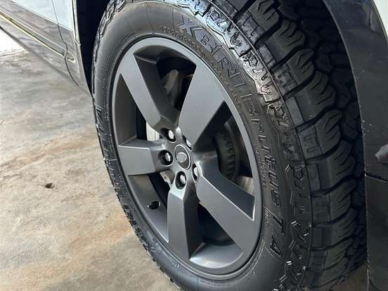 LAND ROVER-DEFENDER-3.0 D300 TURBO DIESEL MHEV 110 X-DYNAMIC HSE AWD AUTOMÁTICO LAND ROVER-DEFENDER-2022
