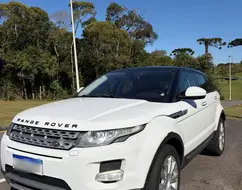 LAND ROVER RANGE ROVER EVOQUE 2.0 PRESTIGE 4WD 16V GASOLINA 4P AUTOMÁTICO LAND ROVER RANGE ROVER EVOQUE 2.0 PRESTIGE 4WD 16V GASOLINA 4P AUTOMÁTICO