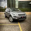 LAND ROVER RANGE ROVER EVOQUE 2.0 PURE 4WD 16V GASOLINA 4P AUTOMÁTICO LAND ROVER RANGE ROVER EVOQUE 2.0 PURE 4WD 16V GASOLINA 4P AUTOMÁTICO