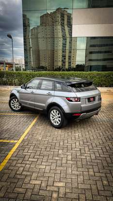 LAND ROVER-RANGE ROVER EVOQUE-2014
