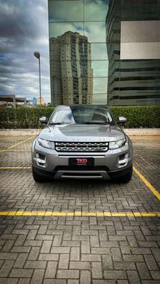 LAND ROVER-RANGE ROVER EVOQUE-2014