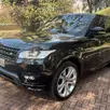 LAND ROVER RANGE ROVER SPORT 5.0 HSE AUTOBIOGRAPHY DYNAMIC 4X4 V8 32V GASOLINA 4P AUTOMÁTICO LAND ROVER RANGE ROVER SPORT 5.0 HSE AUTOBIOGRAPHY DYNAMIC 4X4 V8 32V GASOLINA 4P AUTOMÁTICO