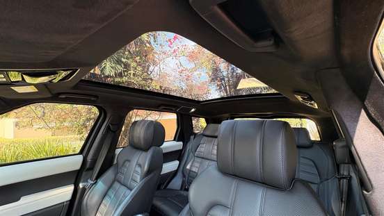 LAND ROVER-RANGE ROVER SPORT-2014