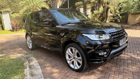 LAND ROVER-RANGE ROVER SPORT-2014