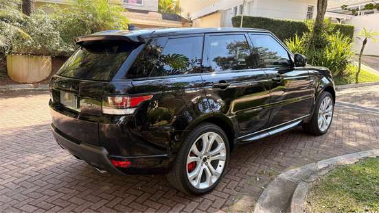 LAND ROVER-RANGE ROVER SPORT-2014