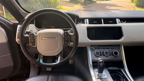 LAND ROVER-RANGE ROVER SPORT-2014