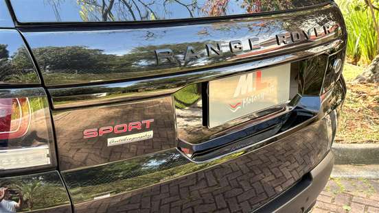 LAND ROVER-RANGE ROVER SPORT-2014